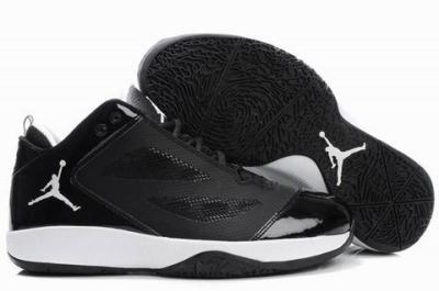 Air Jordan 2011 Q Flight-4